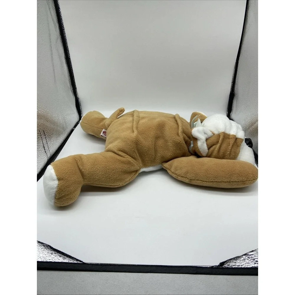 Ty pluffies lot