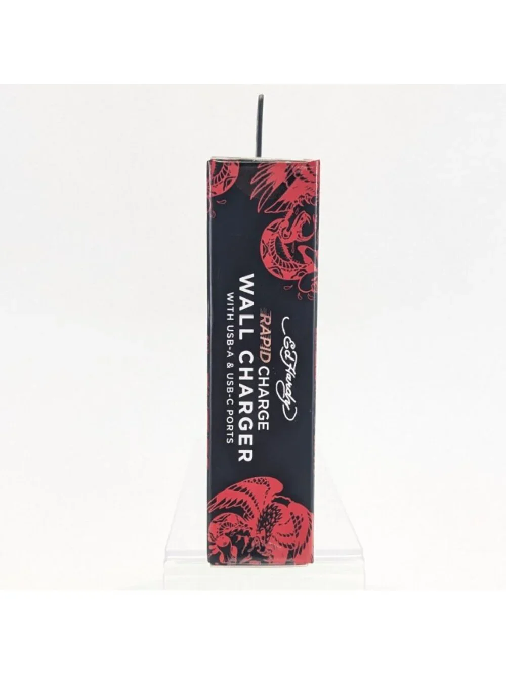Ed Hardy this charger