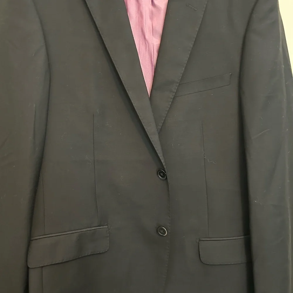 zanetti porto suit