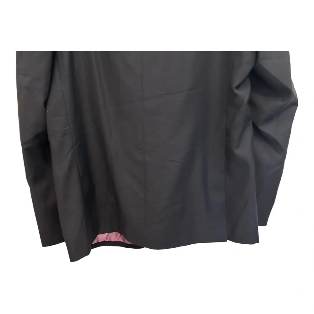 zanetti porto suit