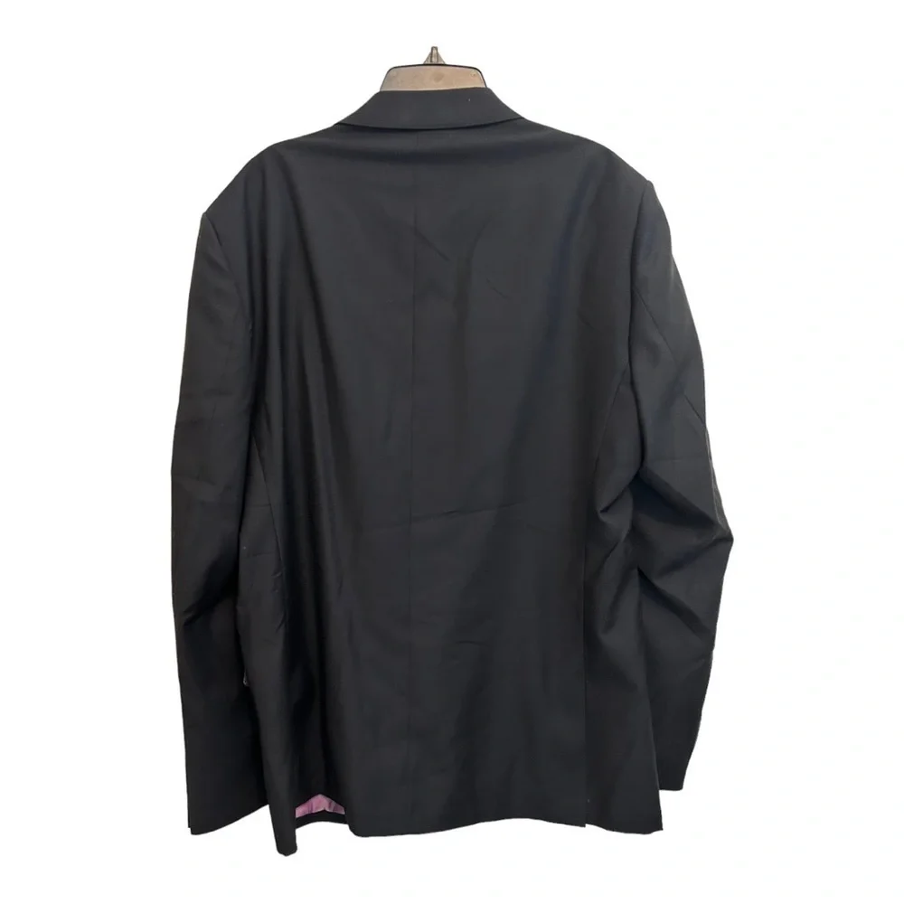 zanetti porto suit