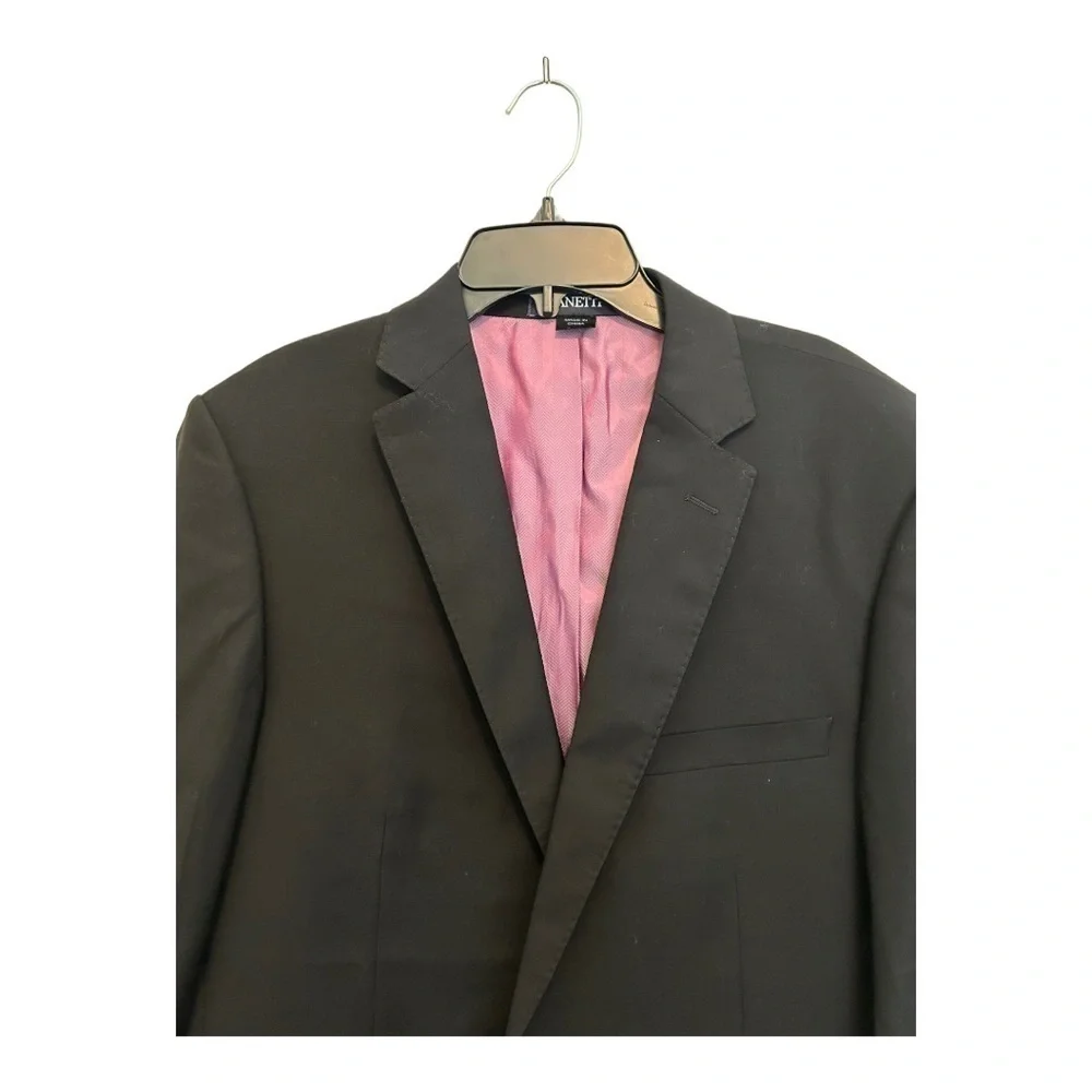 zanetti porto suit