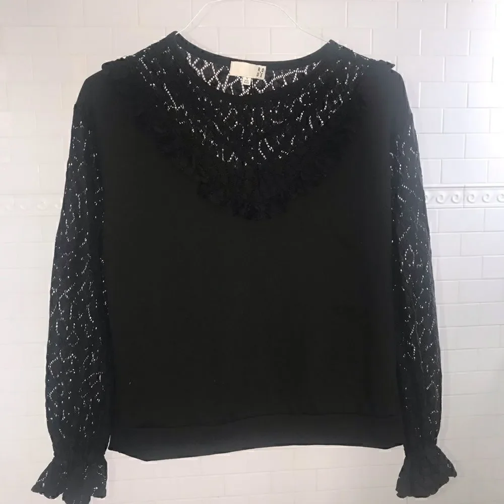 Anthropologie de size