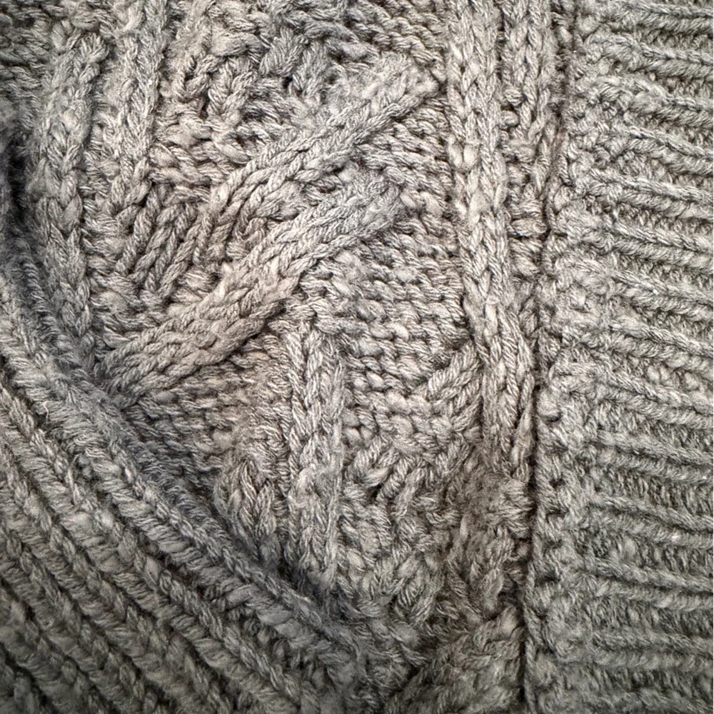 Free People cozy sweater