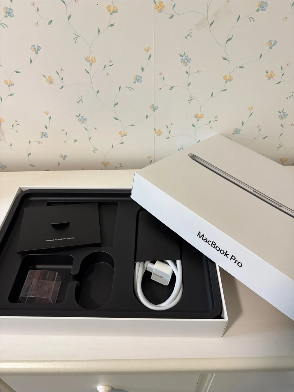 Apple late 2013