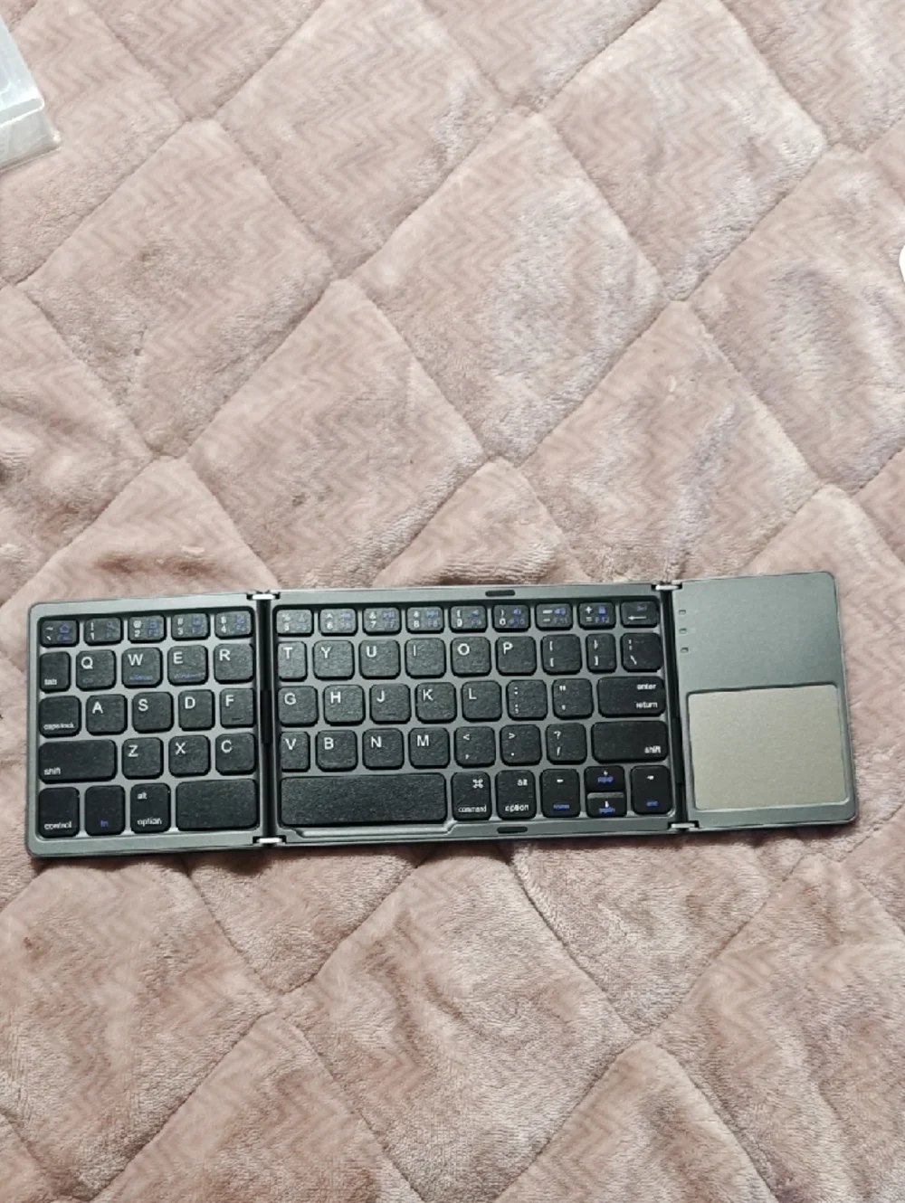 N/A lightweight portable keyboard