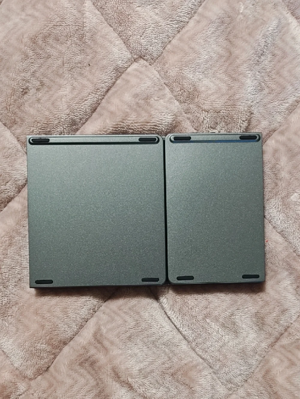 N/A bluetooth compatible
