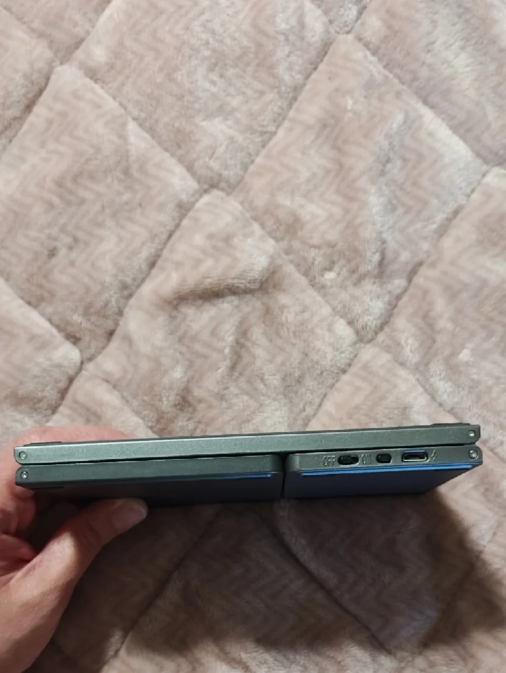 N/A compatible travel