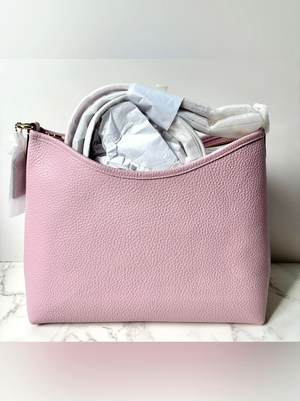 Coach authentic laurel