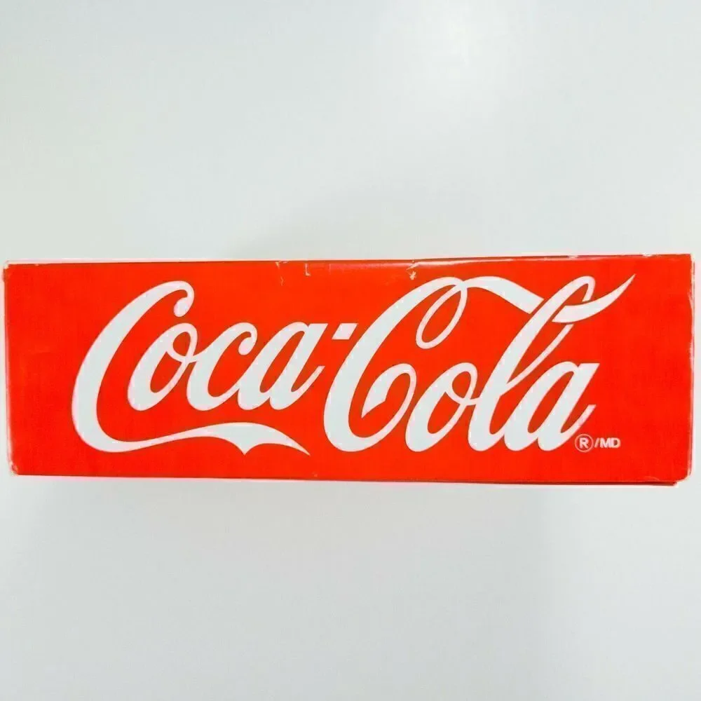 Coca Cola 1000 Piece Puzzle Sign of a Good Taste