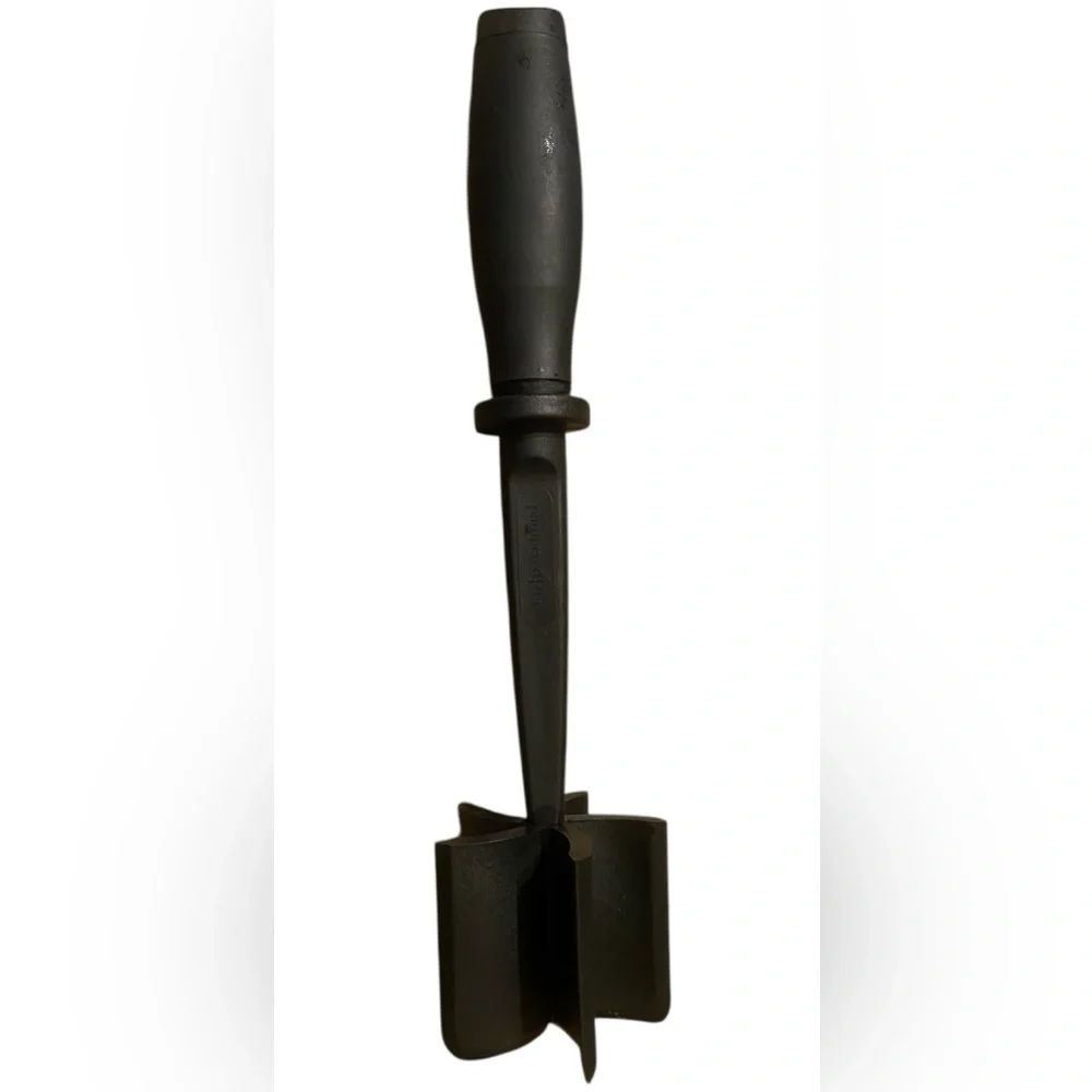 The Pampered Chef Black Mix‎ N Chop