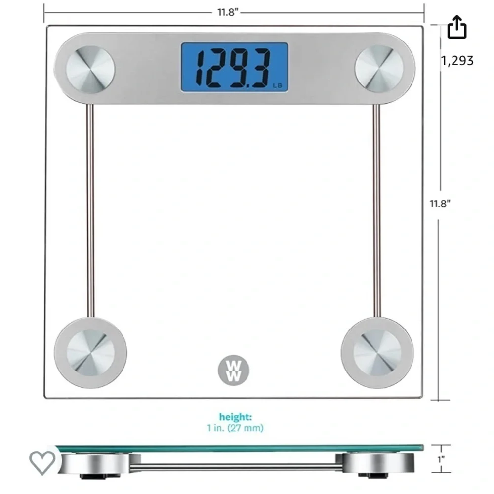 Weight Watchers great has