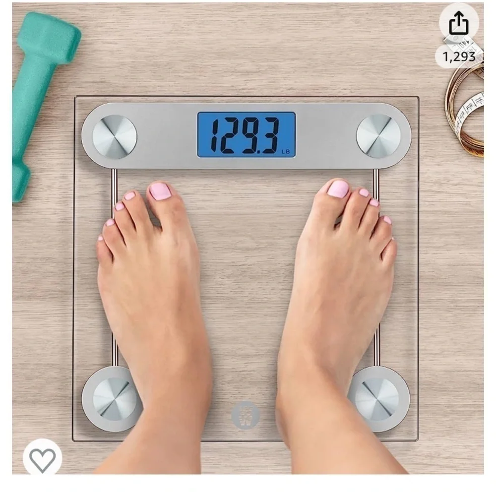 Weight Watchers great has