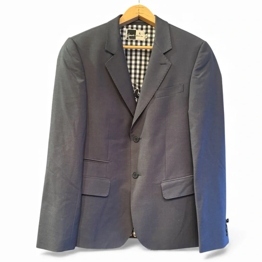 Howe pair men’s