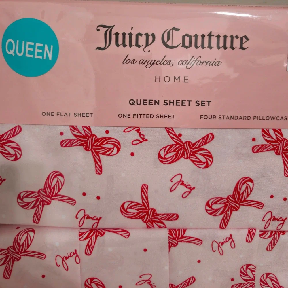 Juicy Couture 259 76