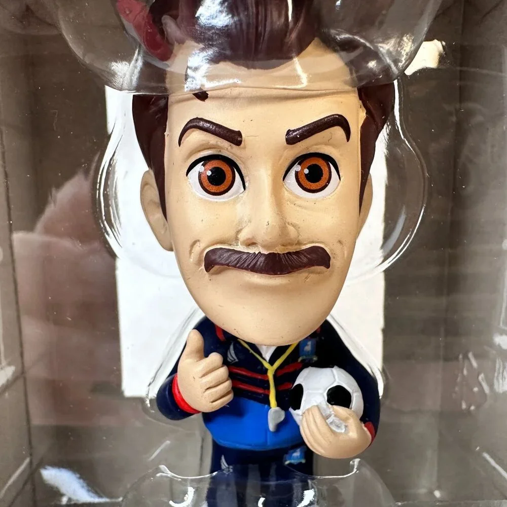Hallmark bring hilarity