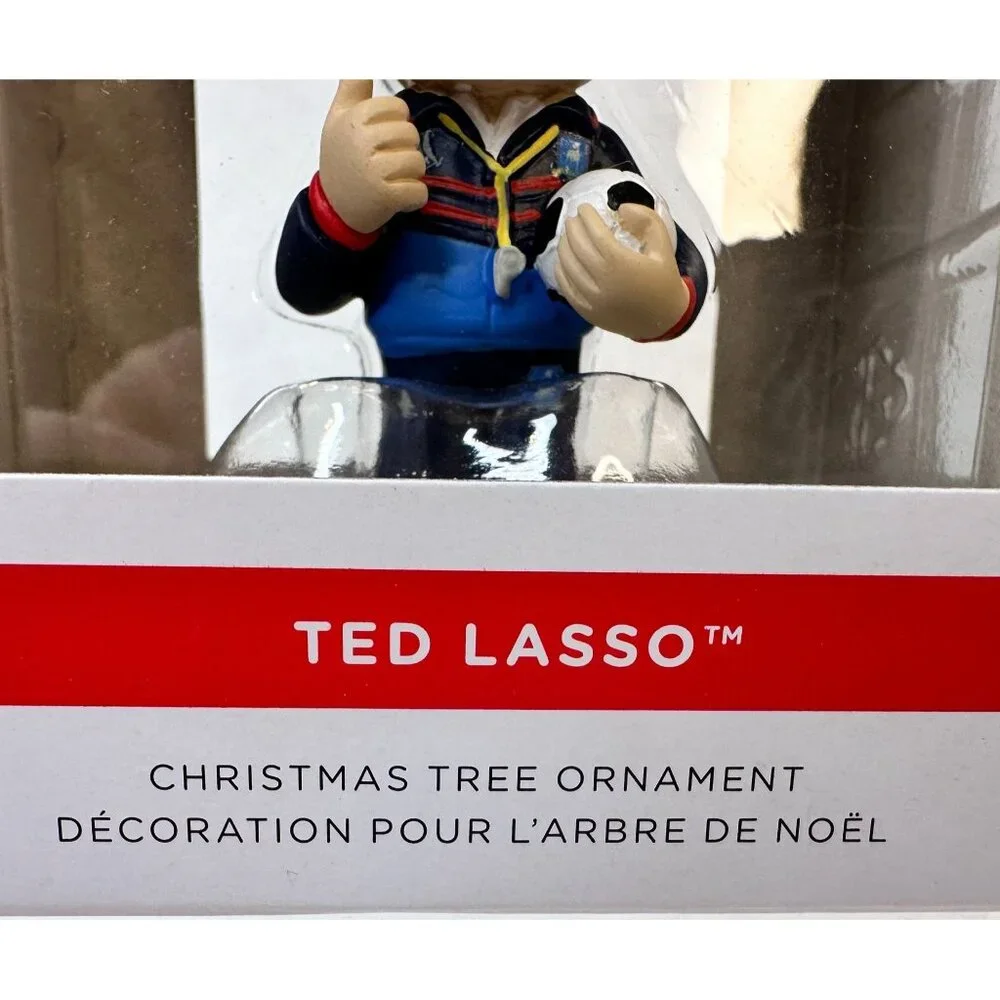 Hallmark bring hilarity