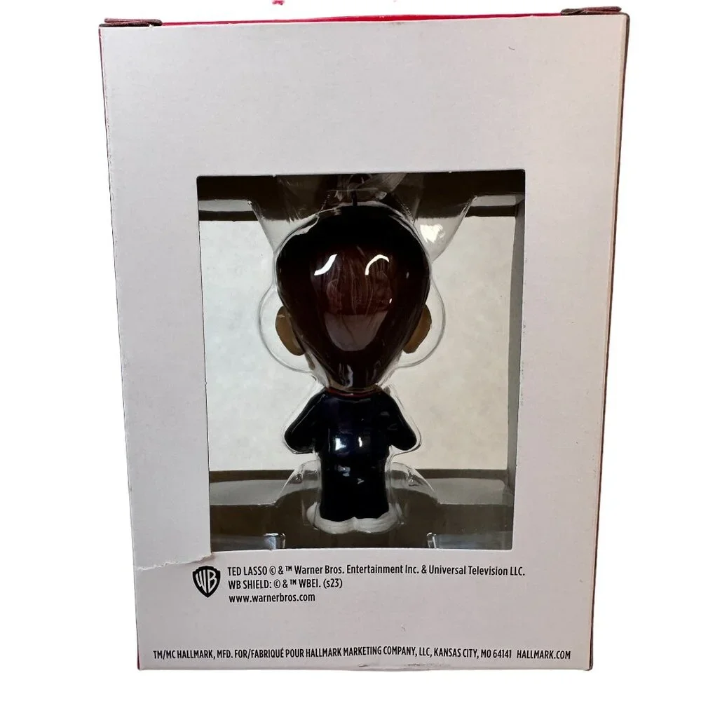 Hallmark bring hilarity