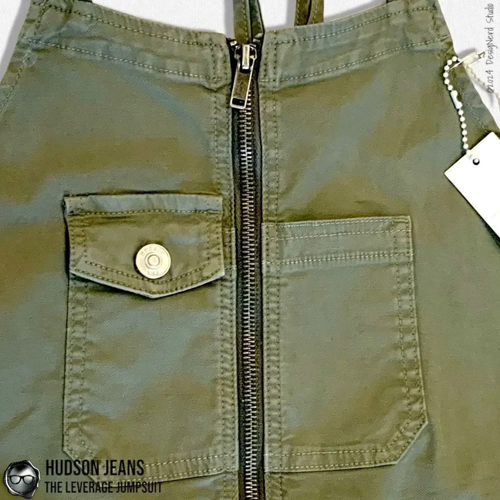 Hudson Jeans anthropologie hudson