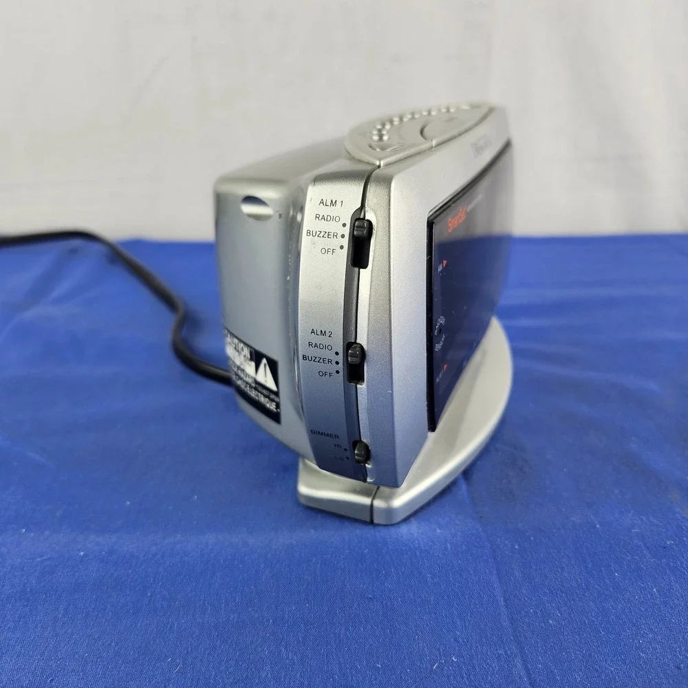 Emerson tested video works