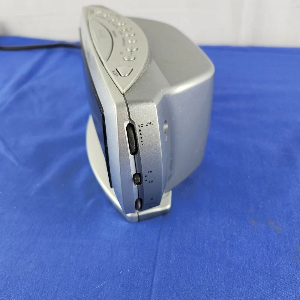 Emerson nice radio tested