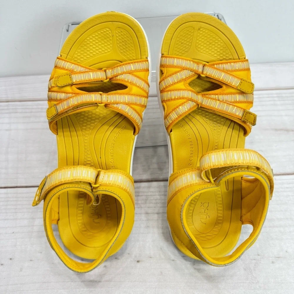 Ryka sku# platform