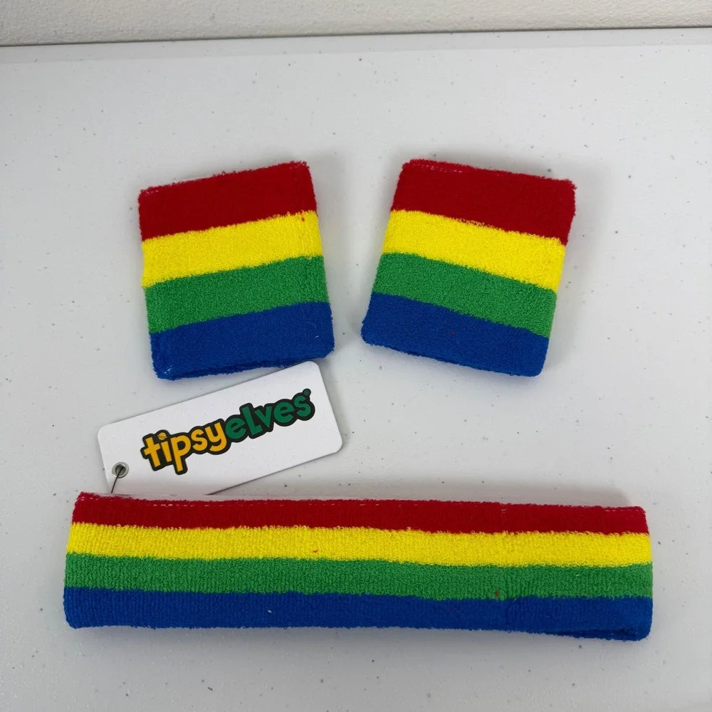 Tipsy Elves type headband