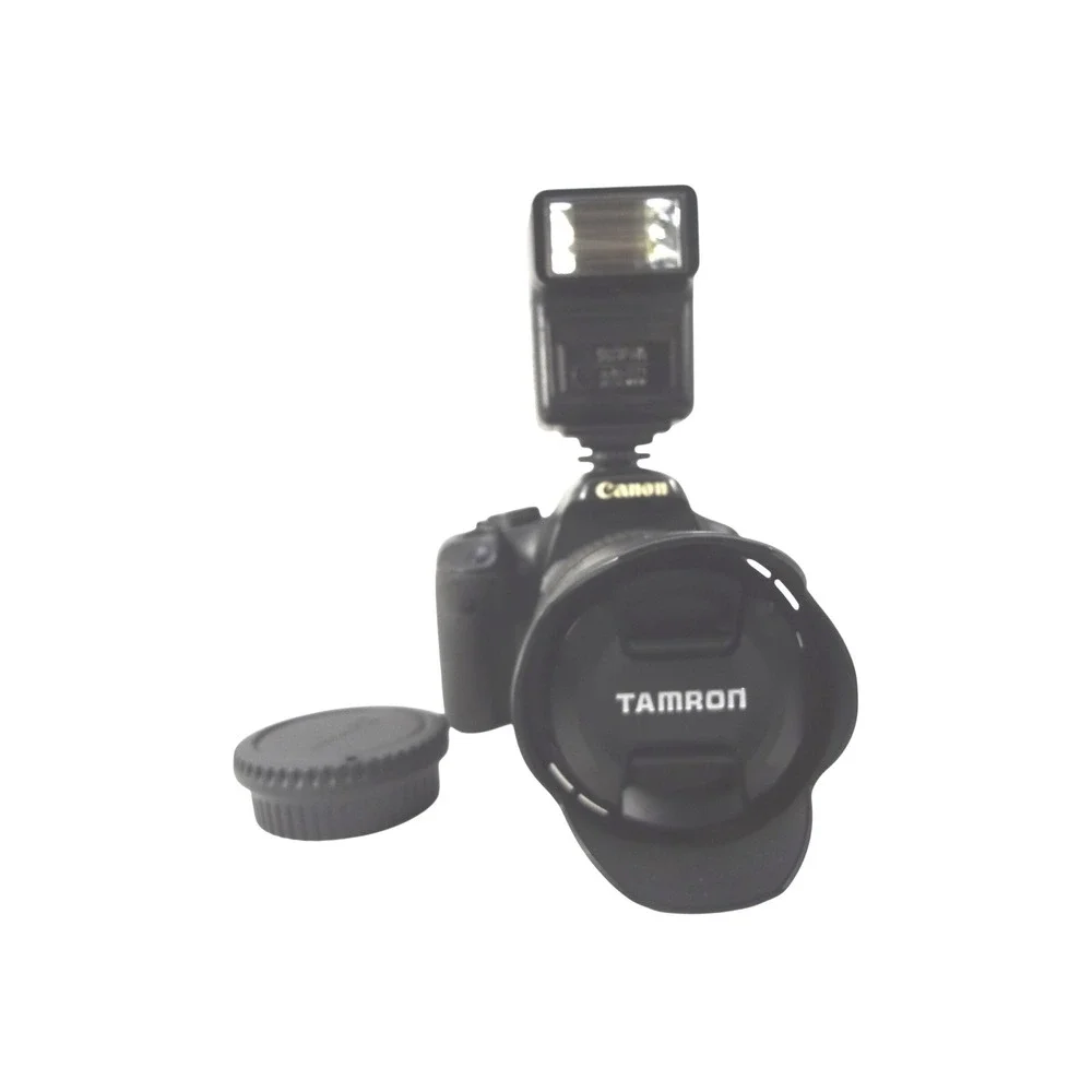 Canon eos rebel