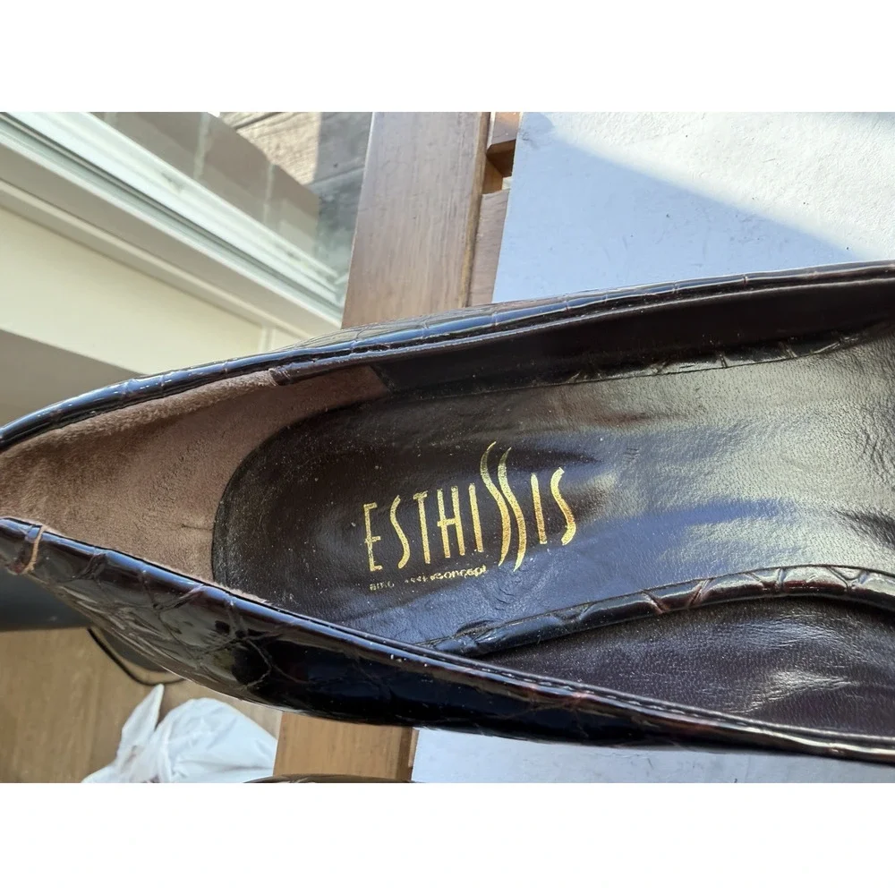 ESHILS vintage handmade