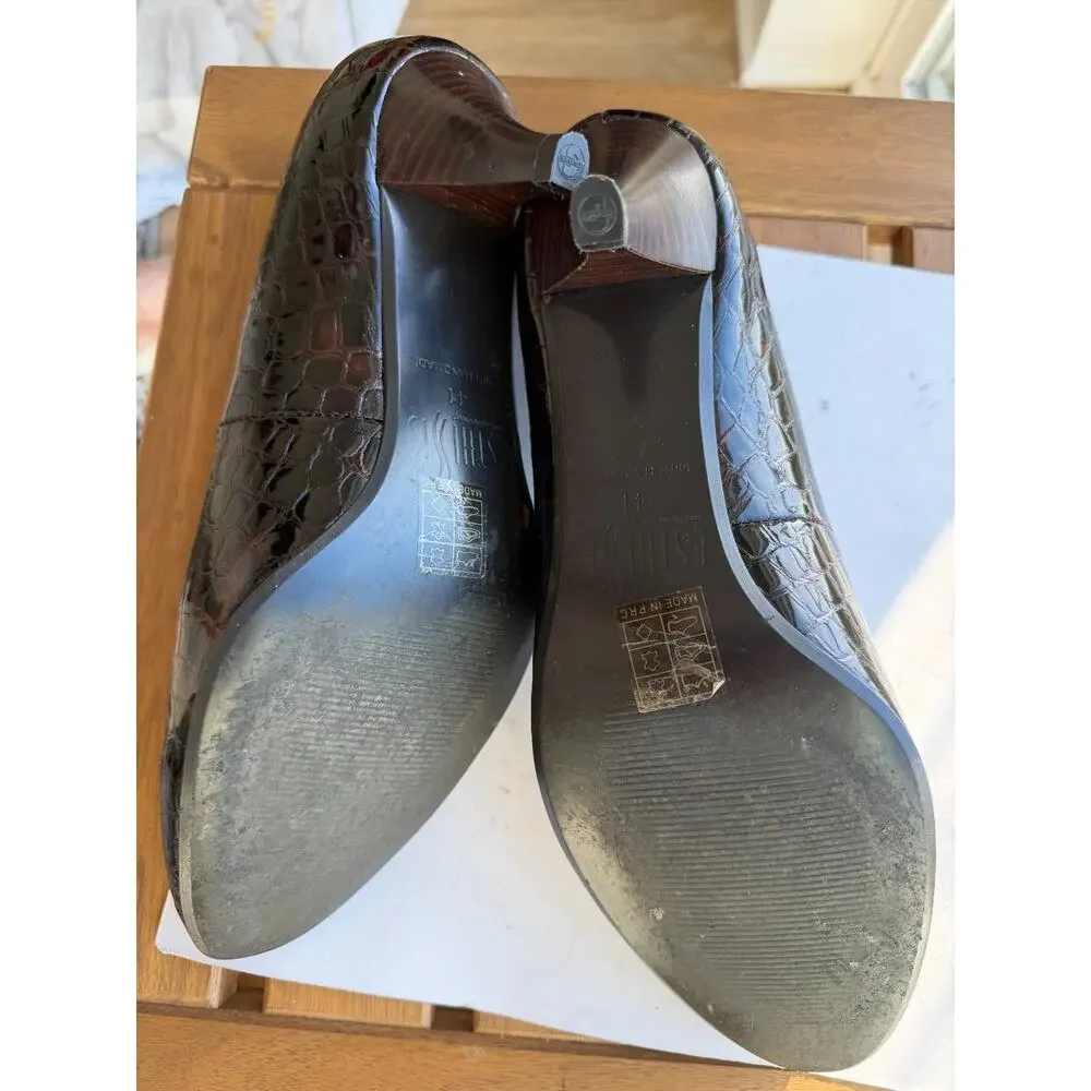 ESHILS vintage handmade