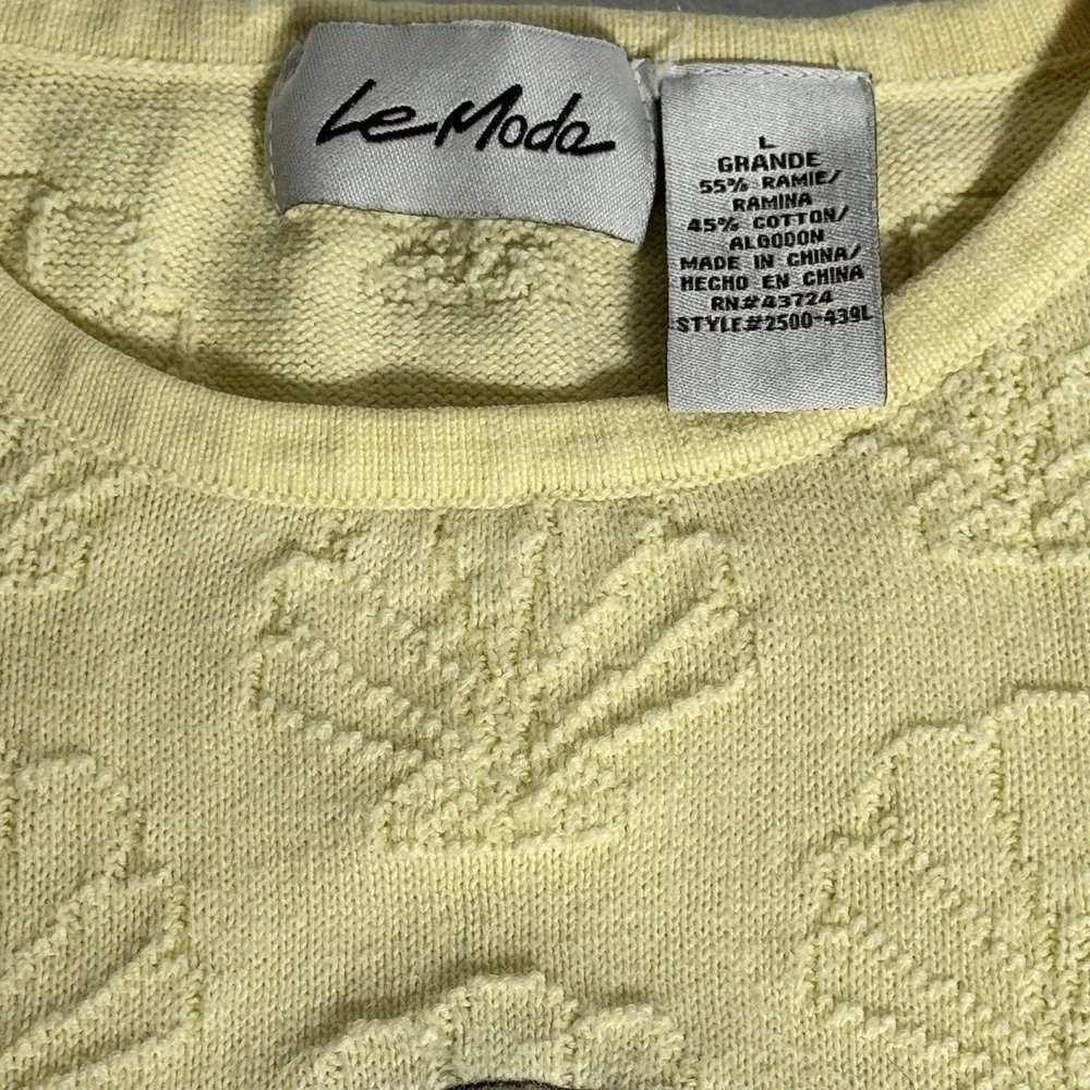 La Mode vintage la