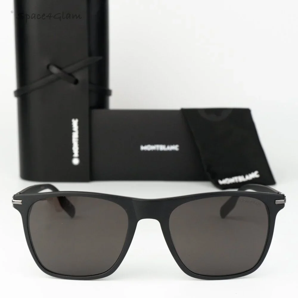 Montblanc men sunglasses