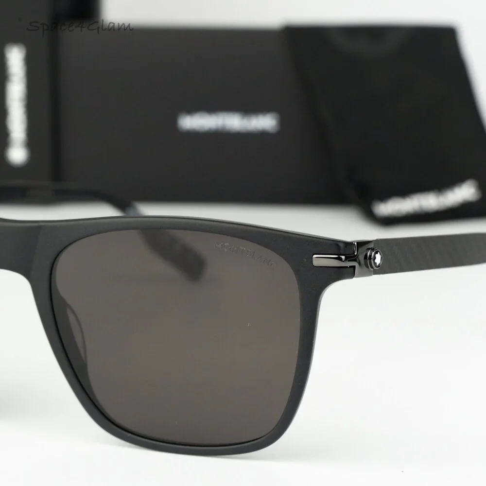 Montblanc men sunglasses