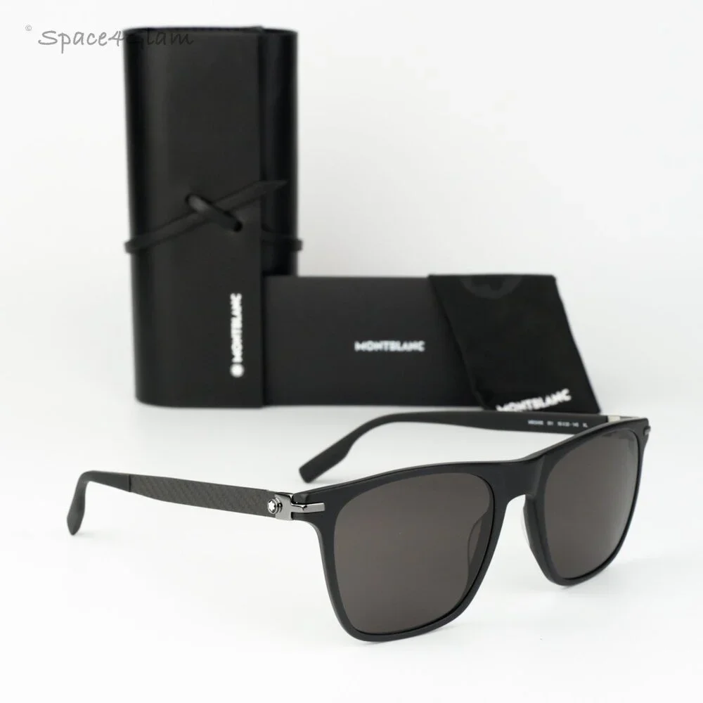 Montblanc men sunglasses