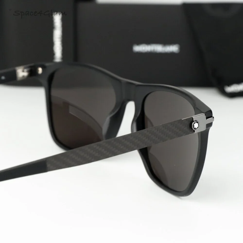 Montblanc men sunglasses