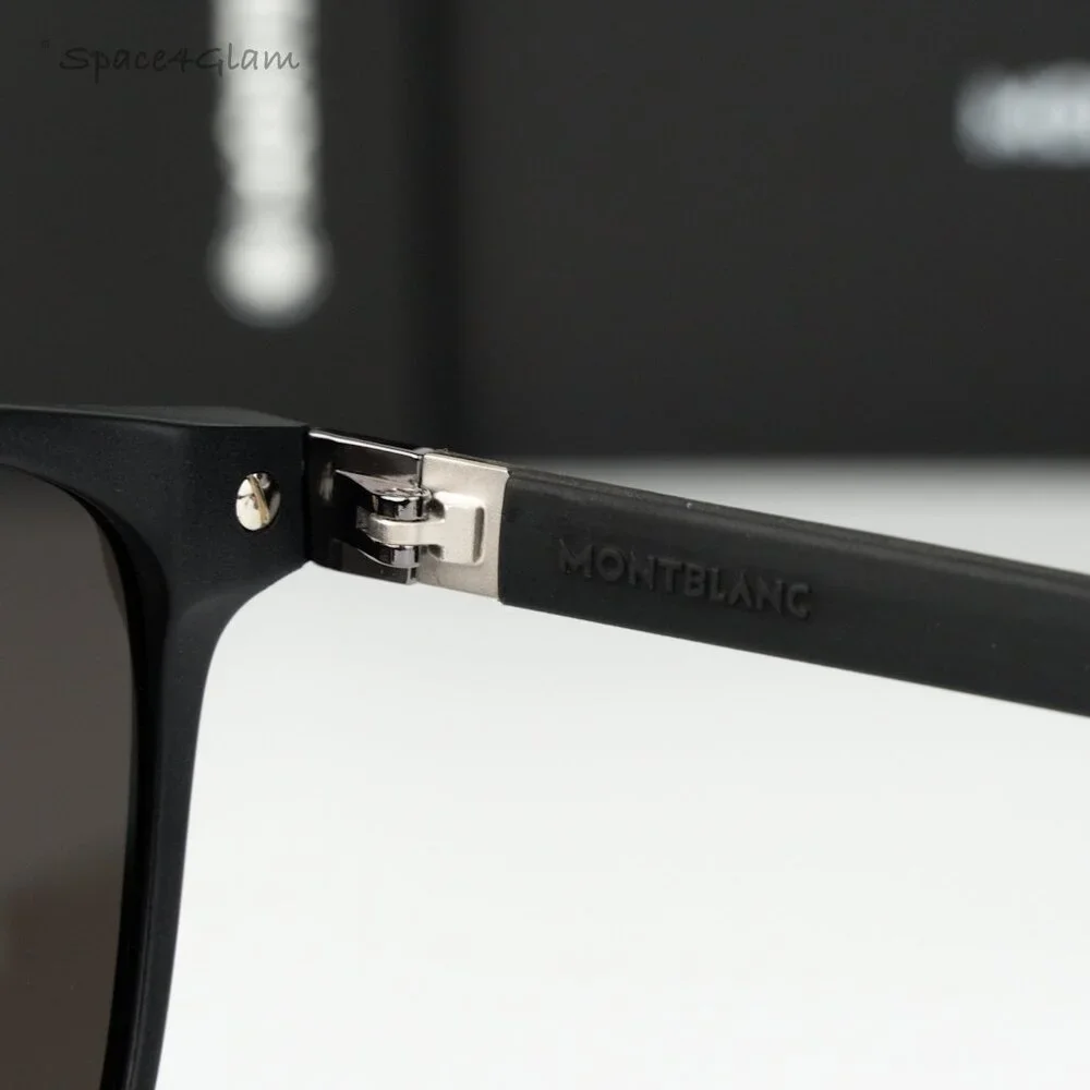 Montblanc men sunglasses
