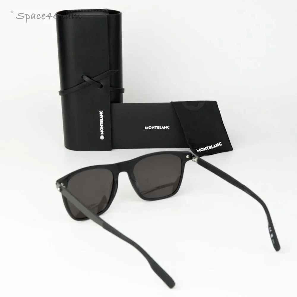 Montblanc men sunglasses