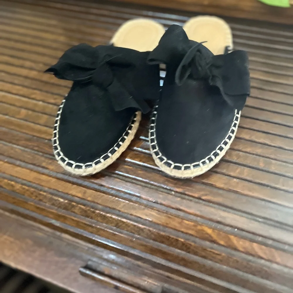 elegant black