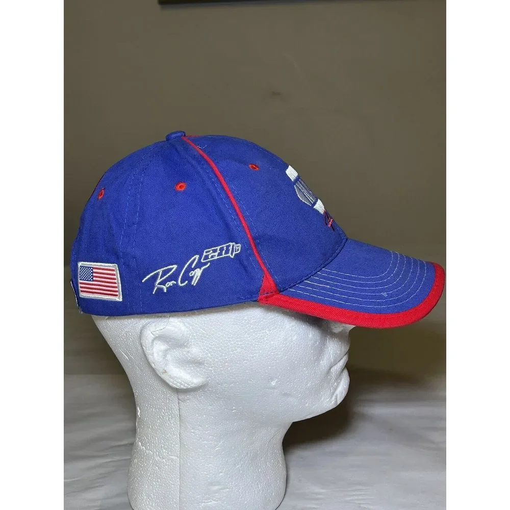 Chase Elliott #24 Napa Auto Parts Cap Hat Hendrick‎ Nascar Racing