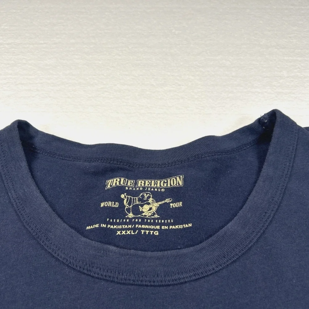 True Religion your consideration