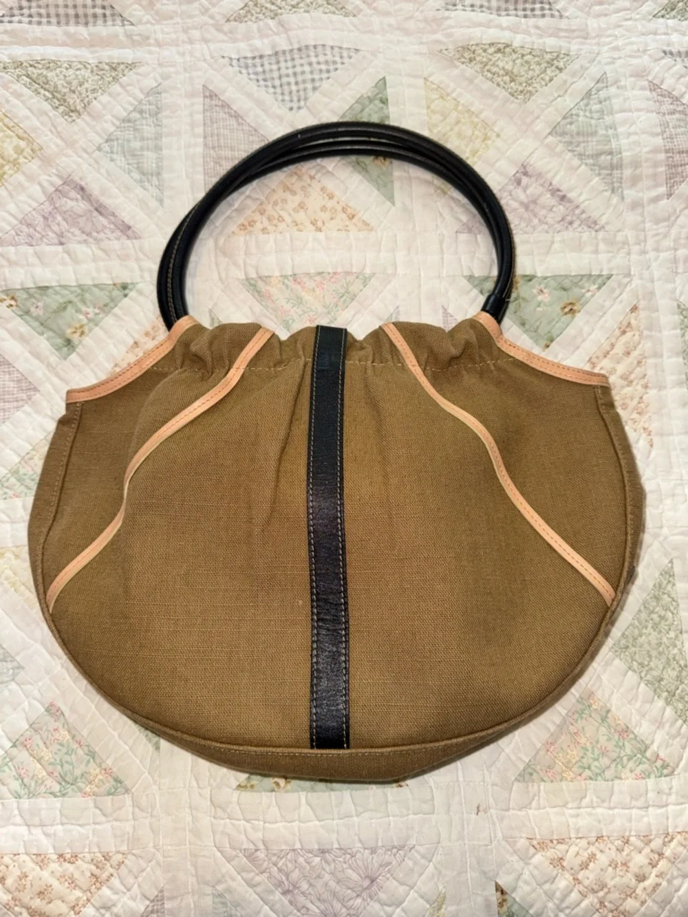 Longchamp timeless effortlessly