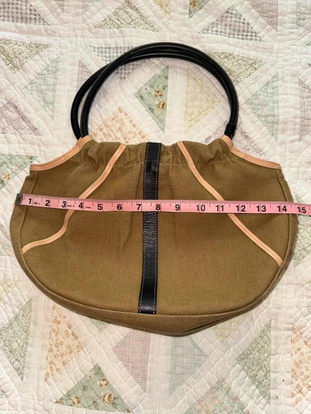 Longchamp timeless effortlessly