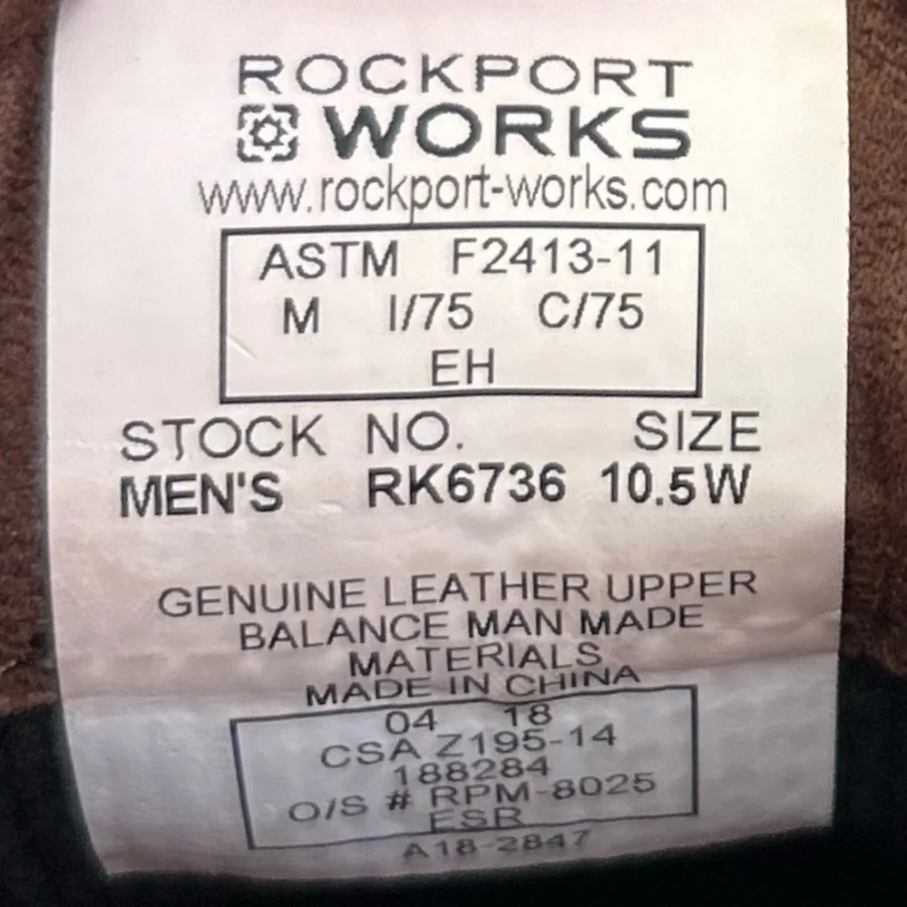 Rockport works sailing