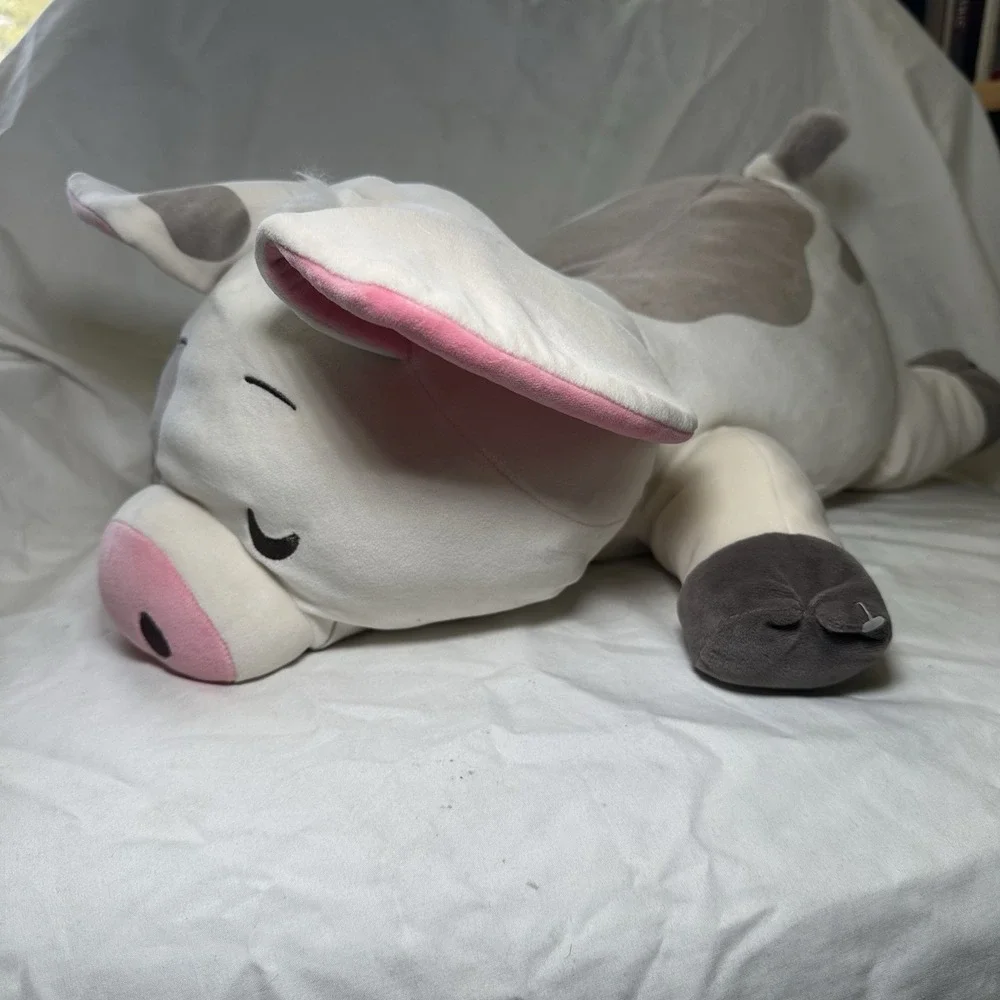 Cuddleez Disney Moana PUA The‎ Pig 23