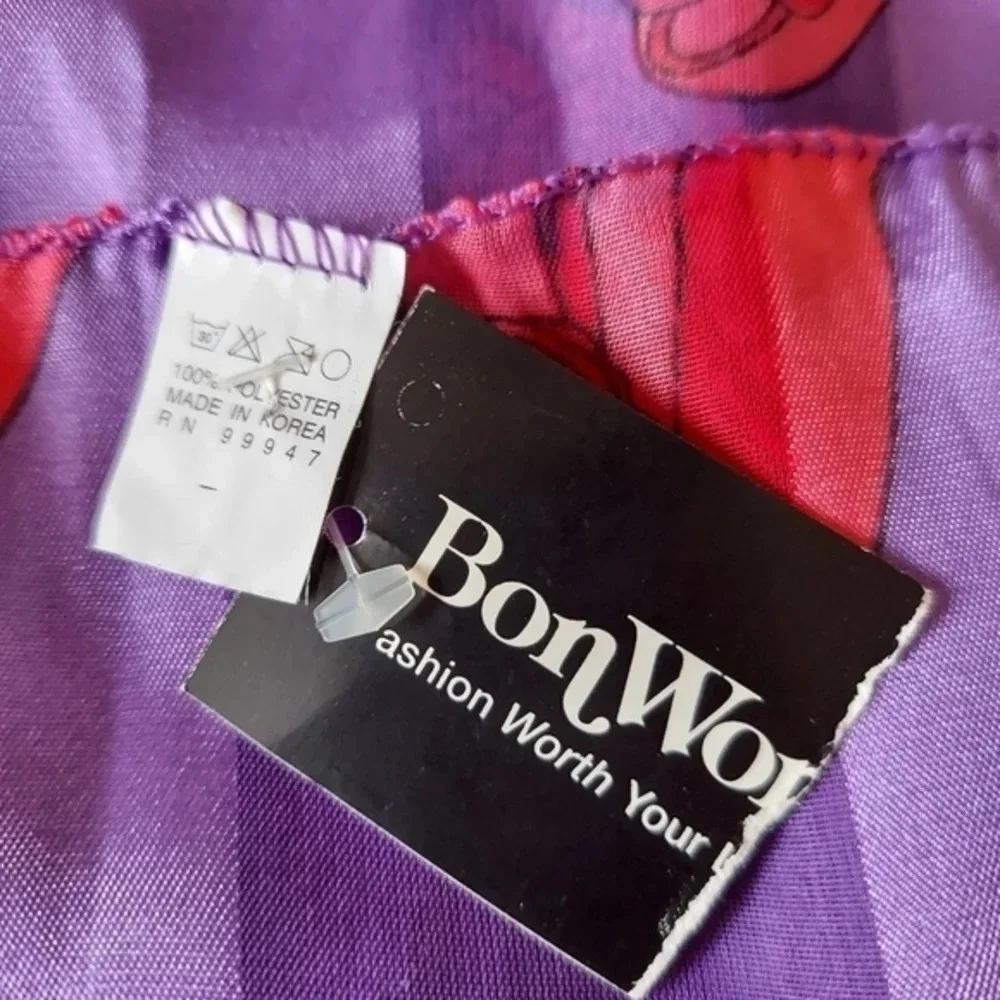 Bon Worth bon worth