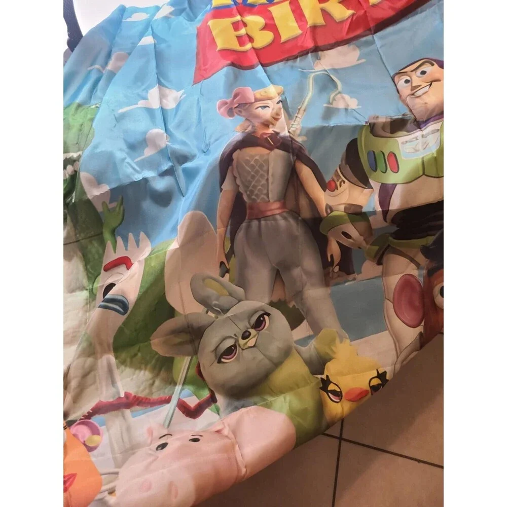 Disney toy story