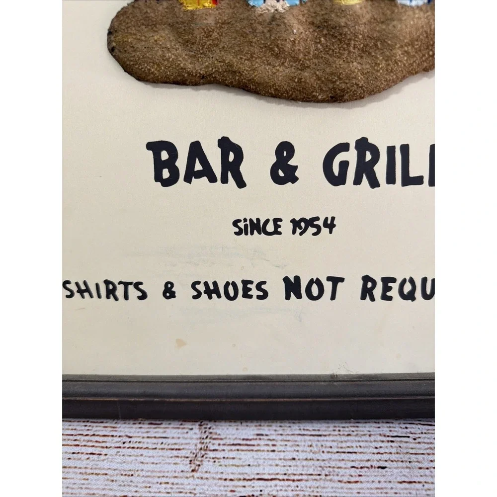 Home Decor surf shack