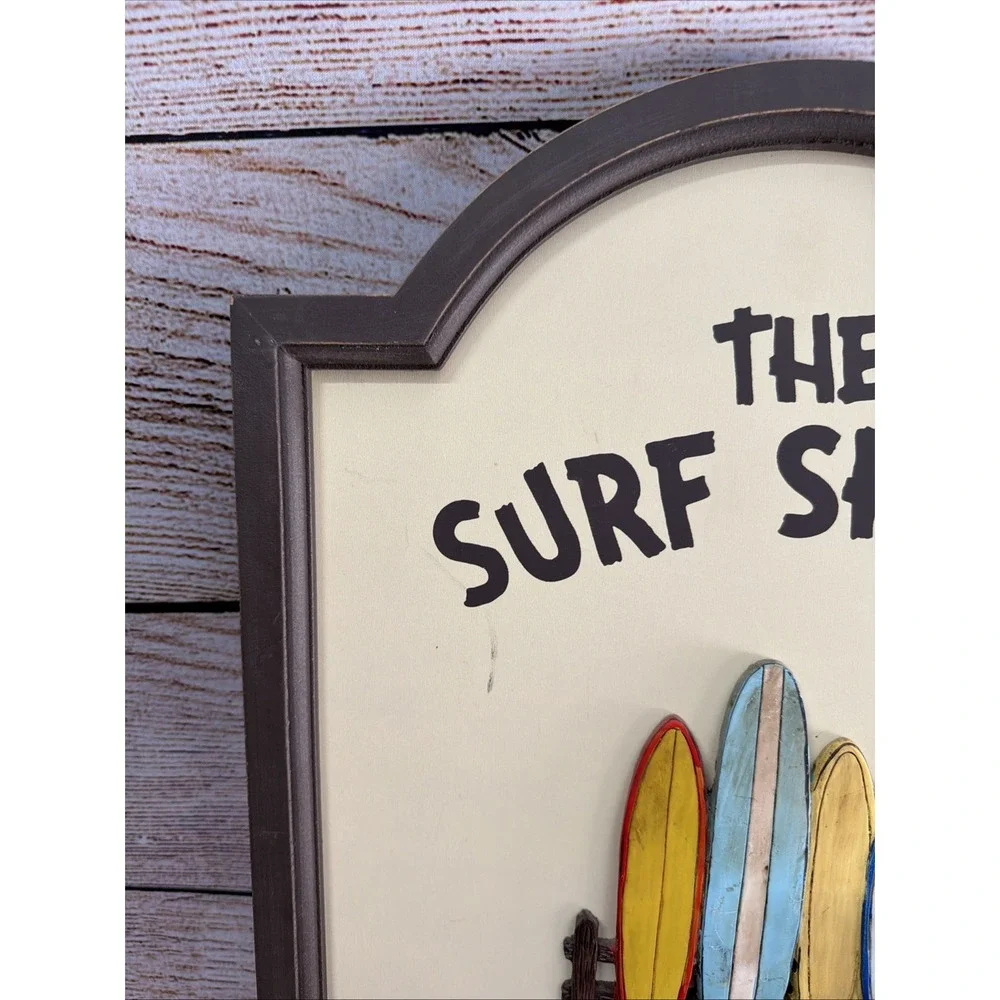 Home Decor surf shack