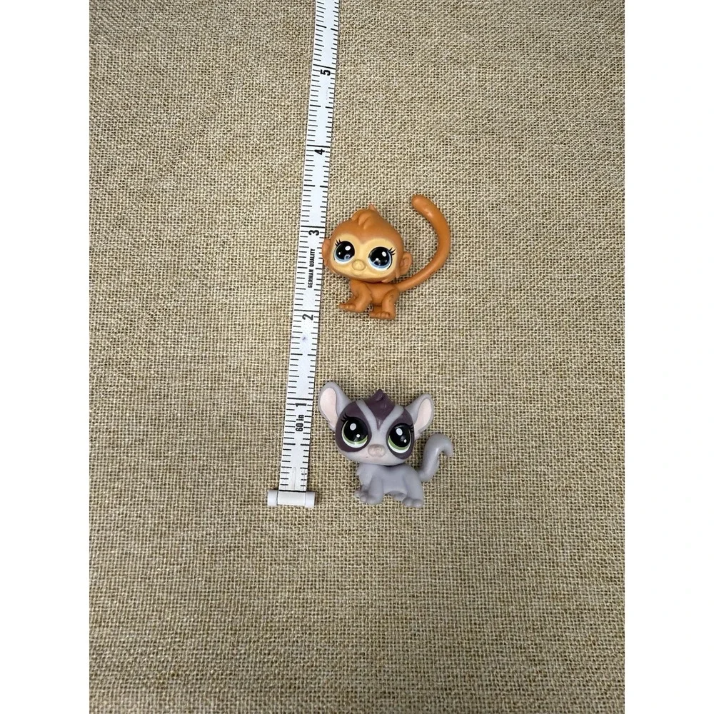 Hasbro littlest pet