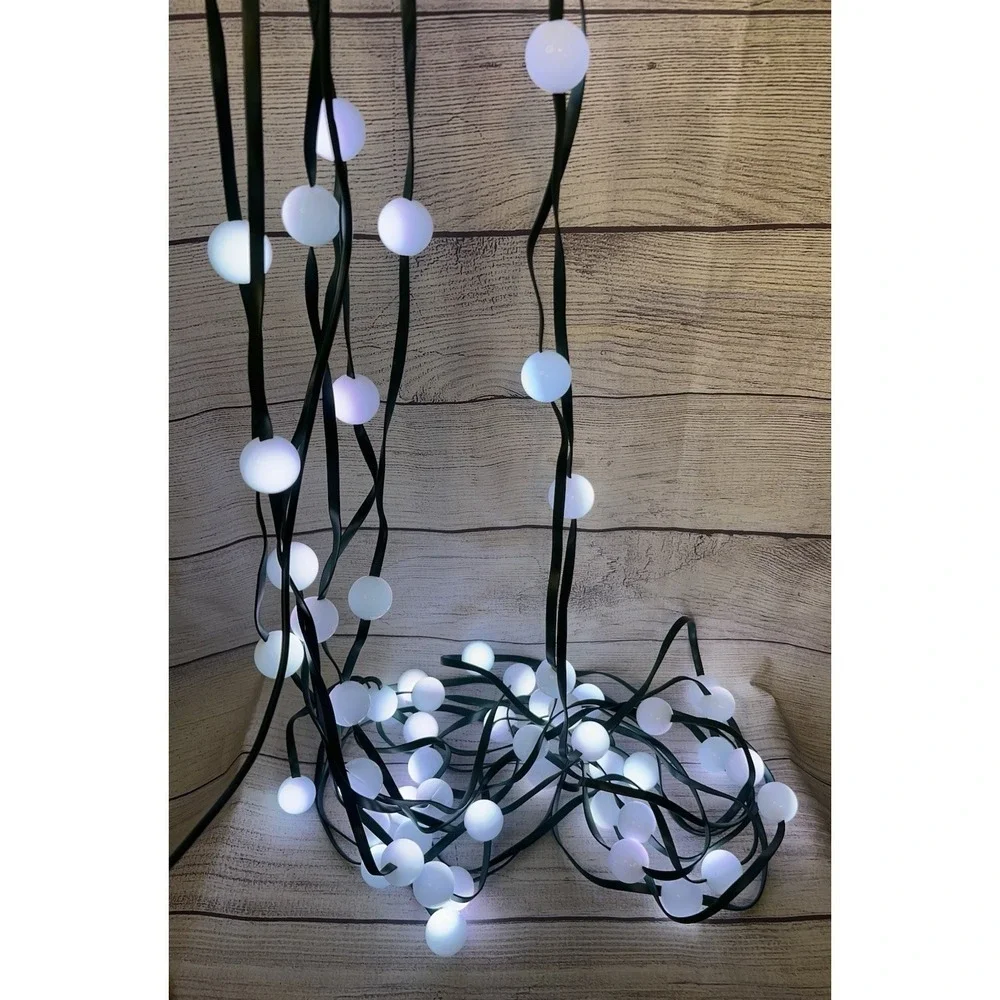 As Seen On TV Tree Dazzler - Multicolor Christmas Tree Light Show For 7 Ft Tree